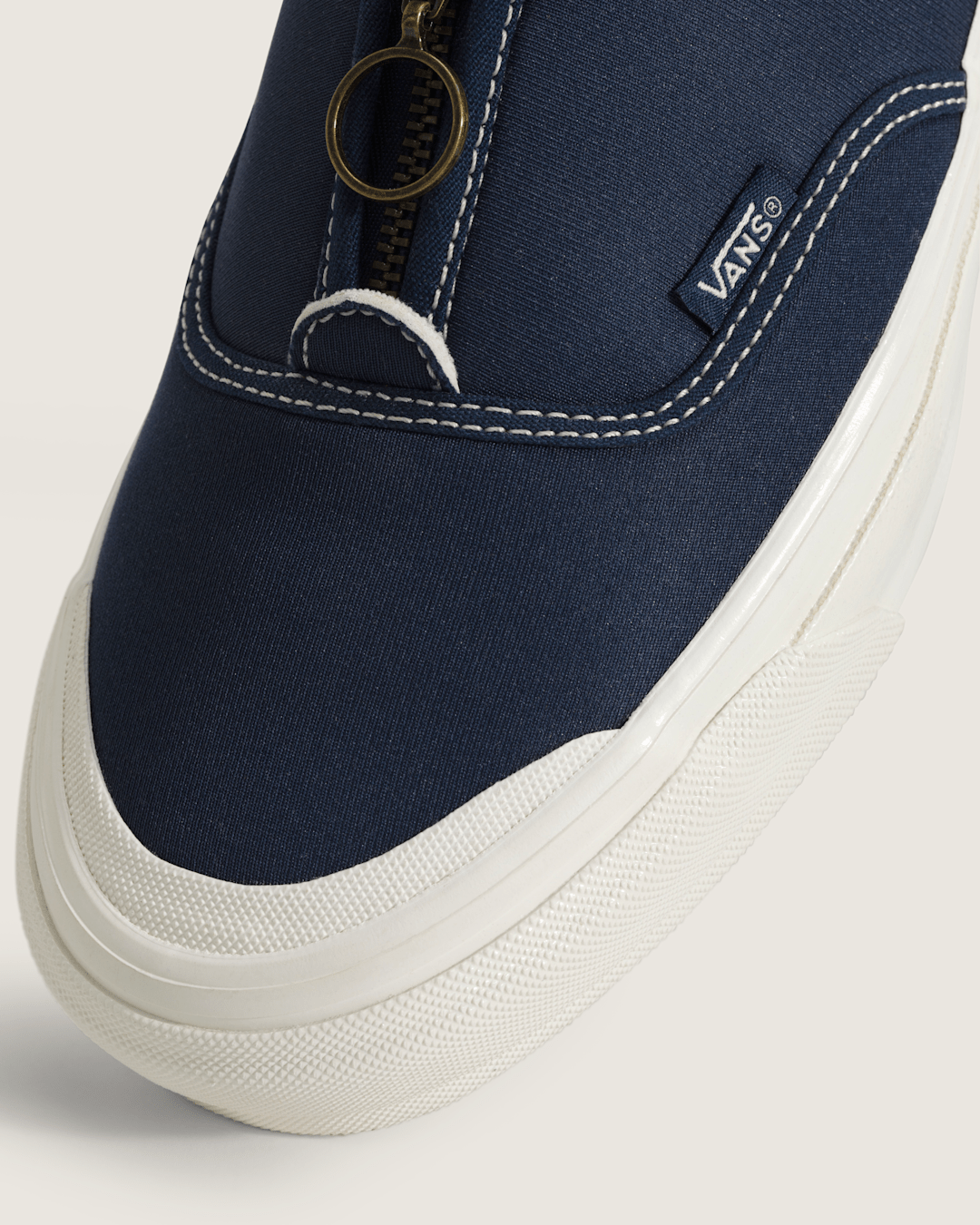 Vans OTW Authentic 44 Zip Vibram in Dress Blues