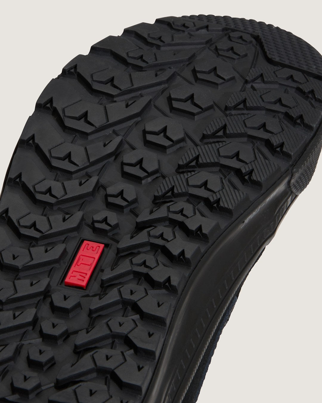 Vans Sk8-Hi Waterproof Insulated Shoe in Black