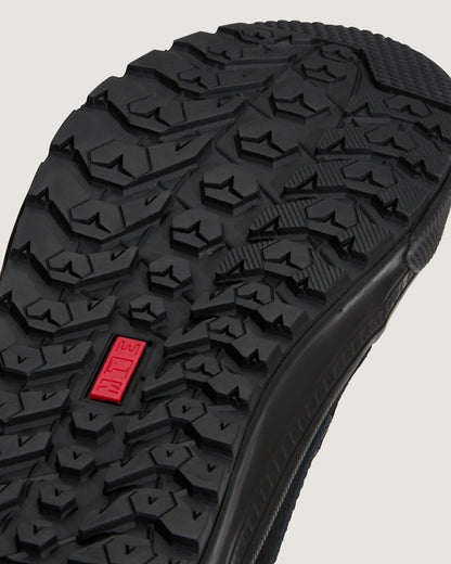 Vans Sk8-Hi Waterproof Insulated Shoe in Black