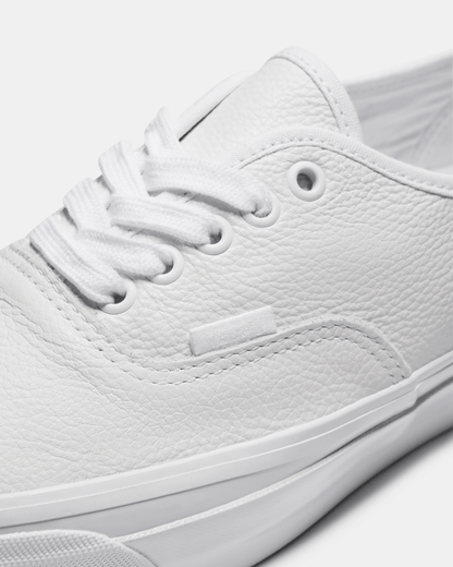 Vans Premium Authentic Shoe in White