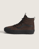 Brown / Black