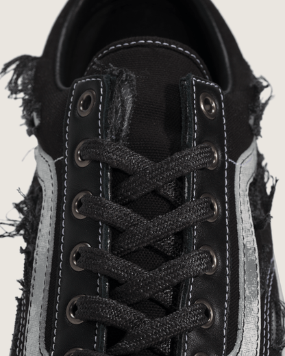 Vans OTW Old Skool 36 Vibram in Silver Grey