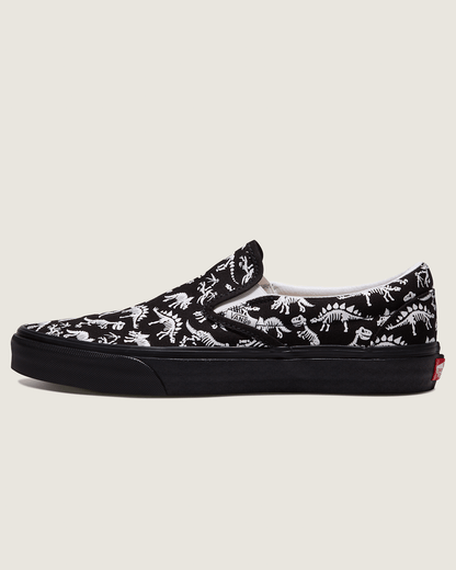 Vans Customs Classic Slip-On Shoe in Customs