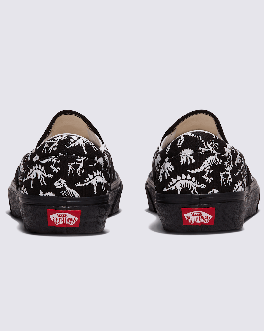 Vans Customs Classic Slip-On Shoe in Customs