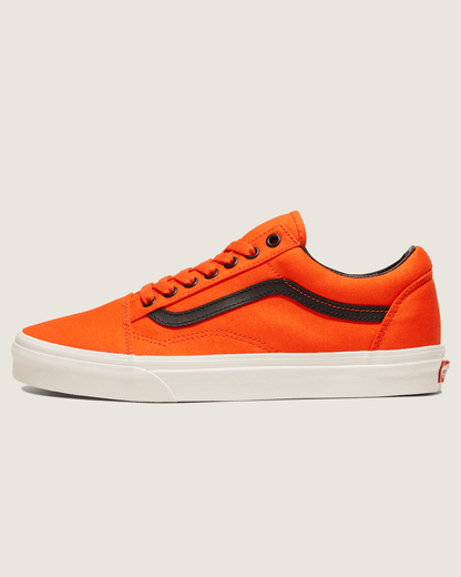 Vans Customs Old Skool Shoe in Customs