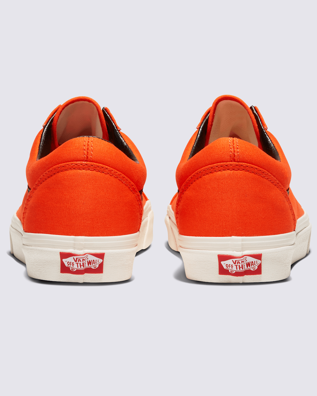 Vans Customs Old Skool Shoe in Customs