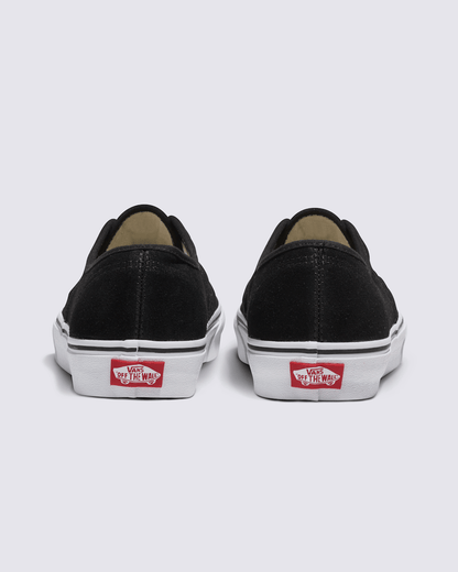Vans Customs Authentic Suede Shoe in Customs