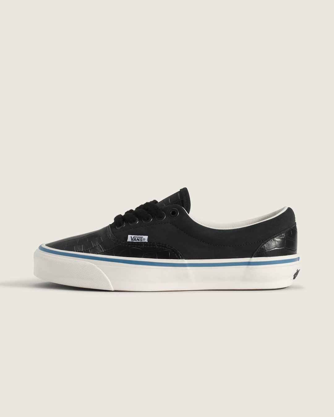 Vans OTW Era 95 Vibram in Black