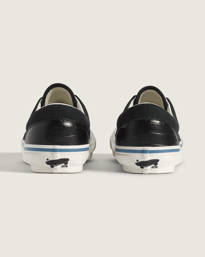 Vans OTW Era 95 Vibram in Black