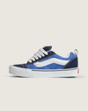 Navy Blue / True White