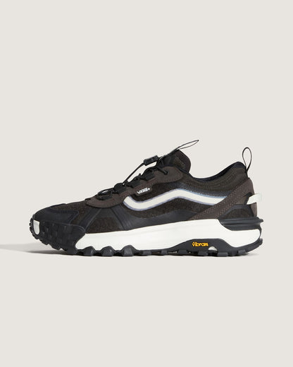 Vans Crosspath XC Shoe in Washed Black