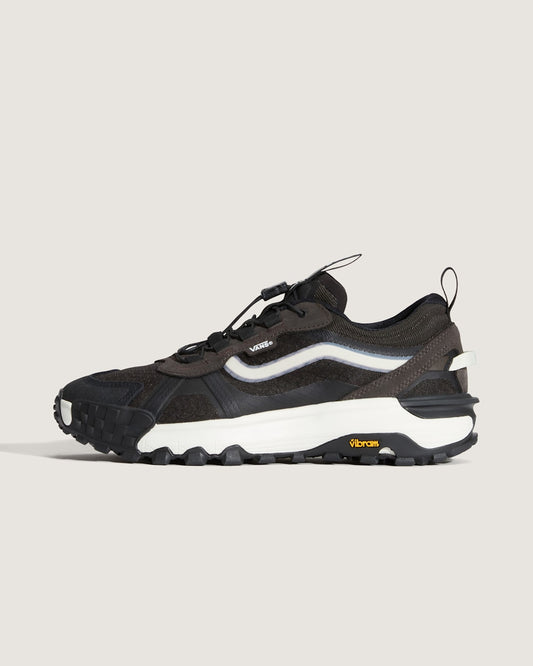 Vans Crosspath XC Shoe in Washed Black