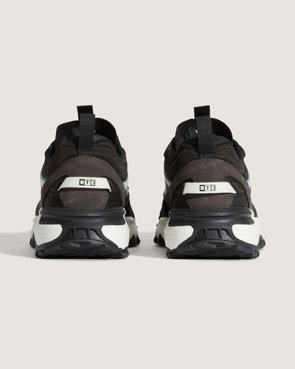 Vans Crosspath XC Shoe in Washed Black