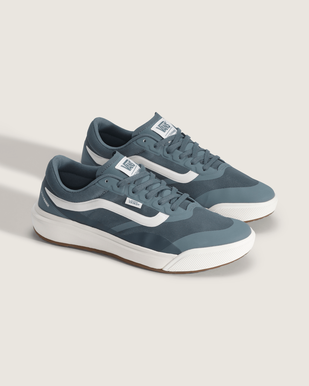 Vans UltraRange 2.0 Shoe in Stormy Weather Black
