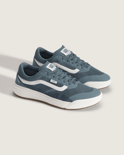 Vans UltraRange 2.0 Shoe in Stormy Weather Black