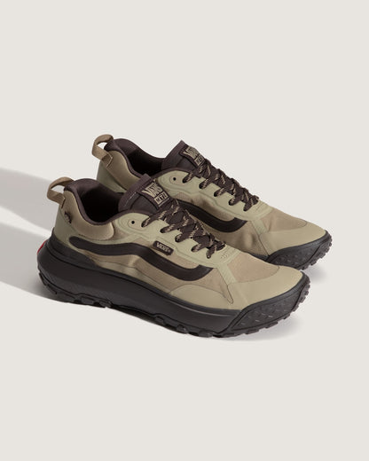 Vans Crosspath Shoe in Forest Green