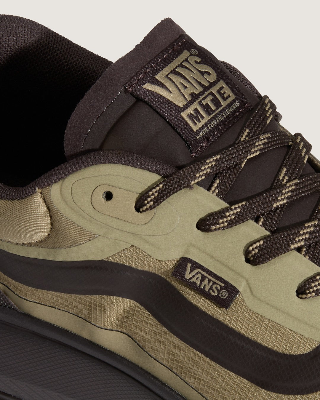 Vans Crosspath Shoe in Forest Green