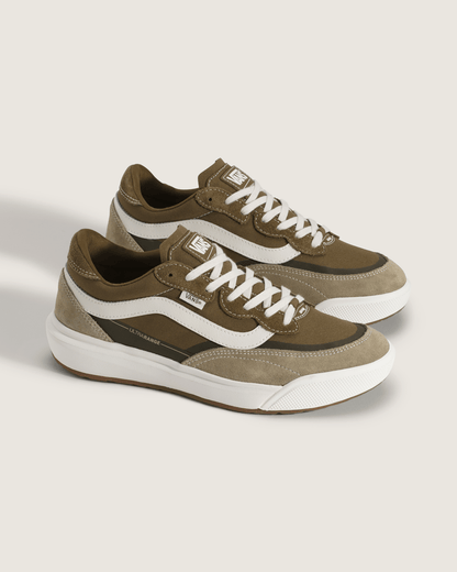 Vans UltraRange 2.0 Shoe in Tobacco Brown