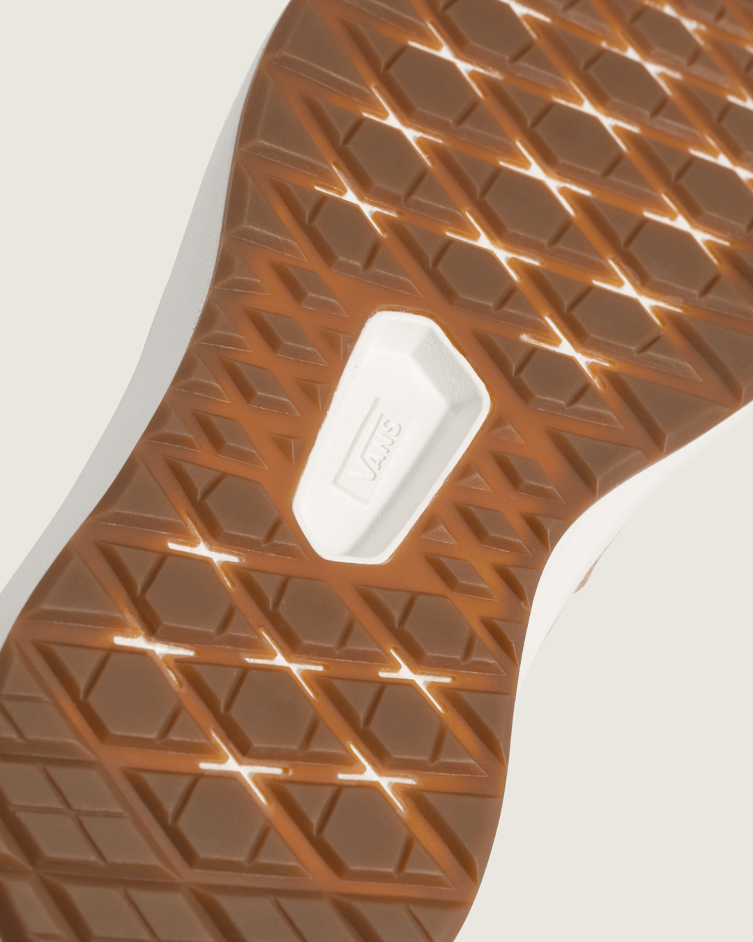 Vans UltraRange 2.0 Shoe in Tobacco Brown