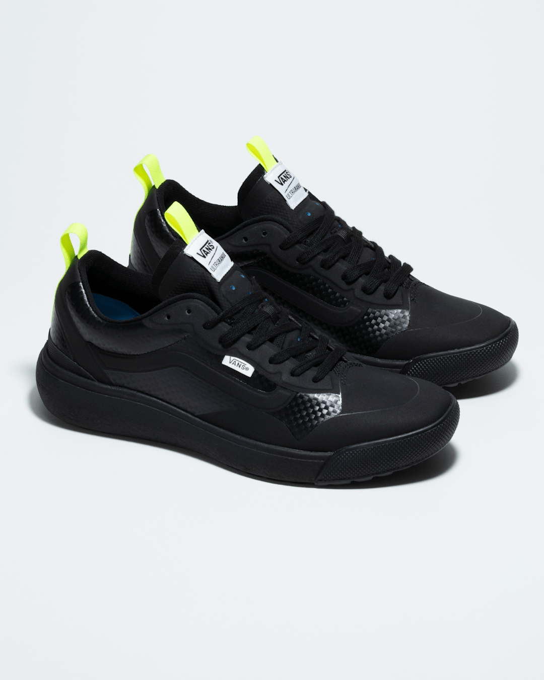 Vans Customs UltraRange EXO Shoe in Customs