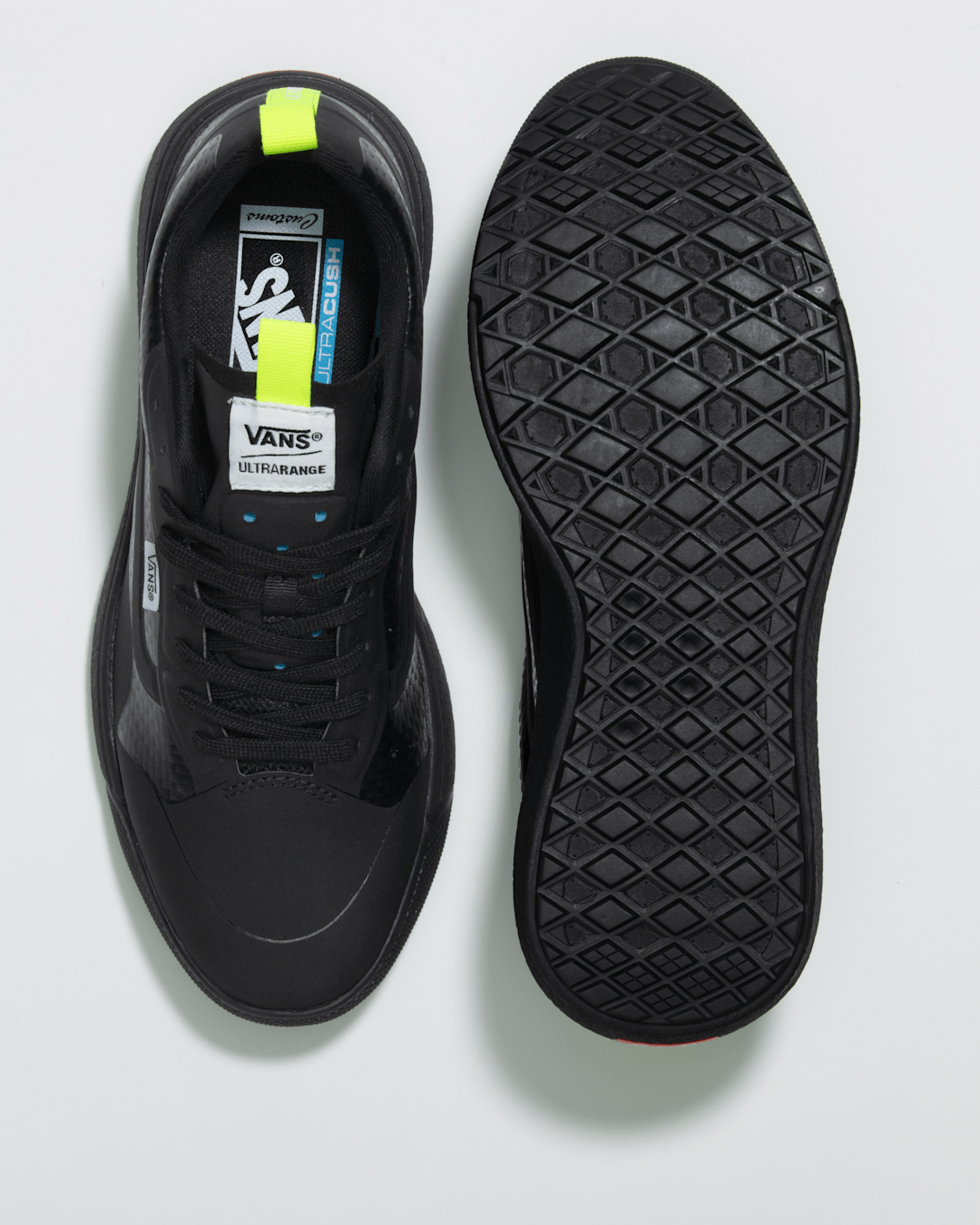 Vans Customs UltraRange EXO Shoe in Customs