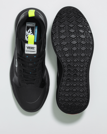 Vans Customs UltraRange EXO Shoe in Customs