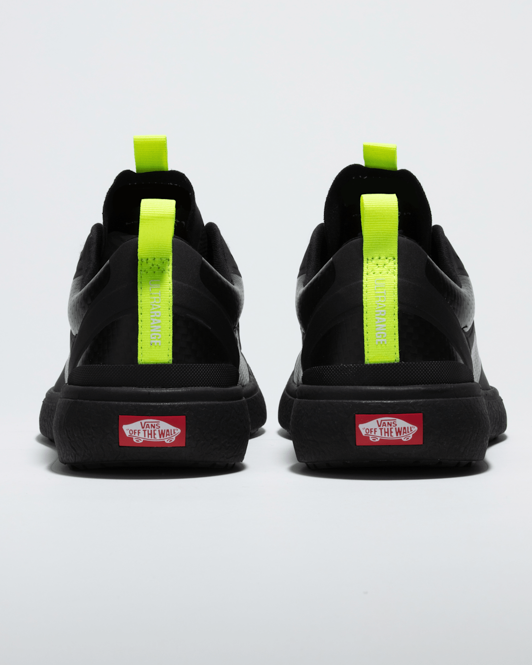 Vans Customs UltraRange EXO Shoe in Customs