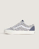 Geo Check Frost Grey