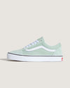 Grey Olive Green