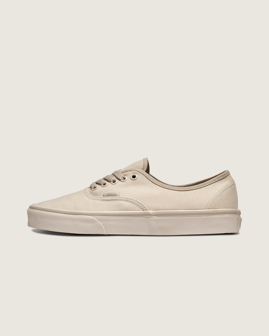 Vans Authentic Shoe in Warm Beige