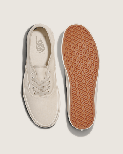 Vans Authentic Shoe in Warm Beige