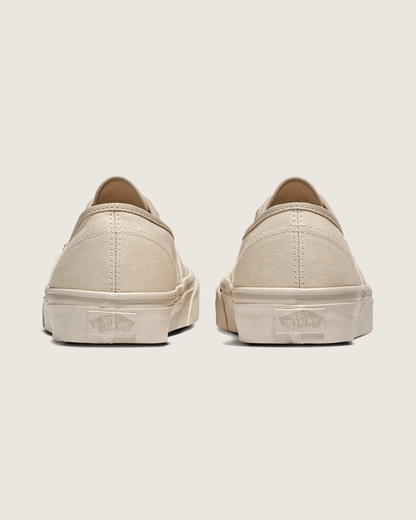 Vans Authentic Shoe in Warm Beige
