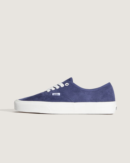Vans Authentic Shoe in Deep Twilight Blue