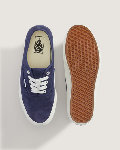 Vans Authentic Shoe in Deep Twilight Blue