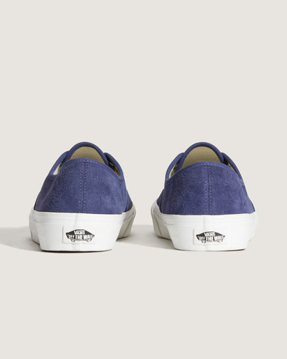Vans Authentic Shoe in Deep Twilight Blue