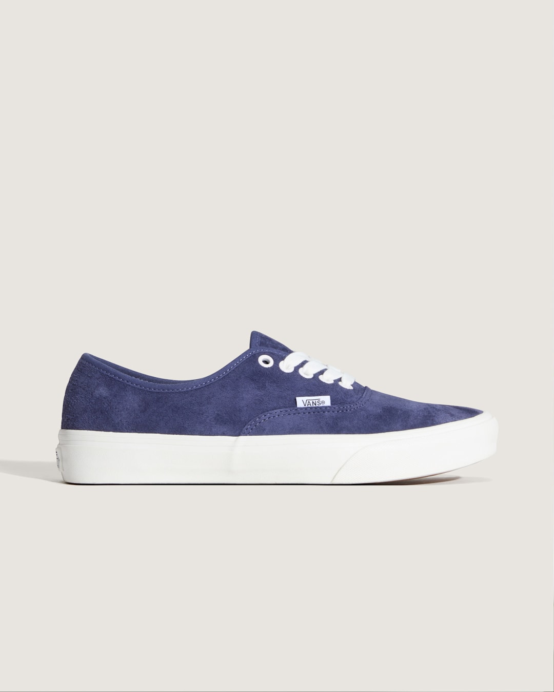 Vans Authentic Shoe in Deep Twilight Blue