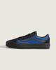 Black / Blue