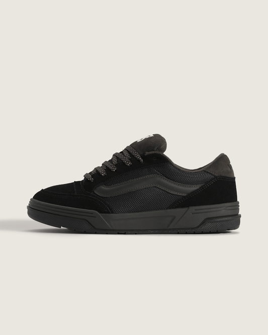 Vans Hylane Shoe in Black