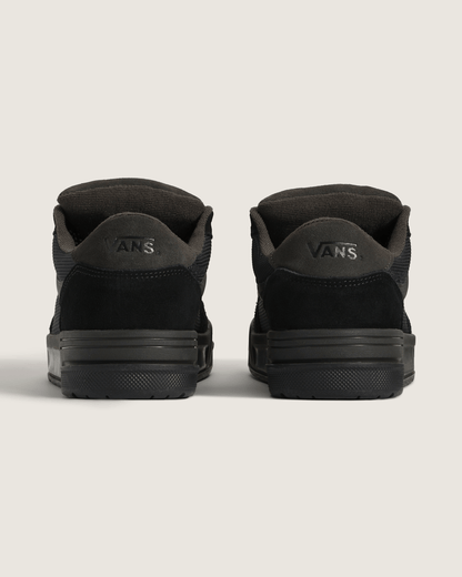 Vans Hylane Shoe in Black