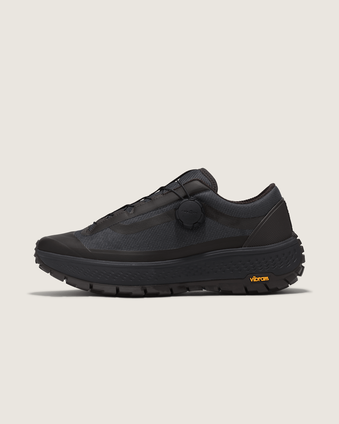 Vans OTW Old Skool 36 Trail Vibram in Black