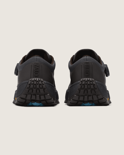 Vans OTW Old Skool 36 Trail Vibram in Black