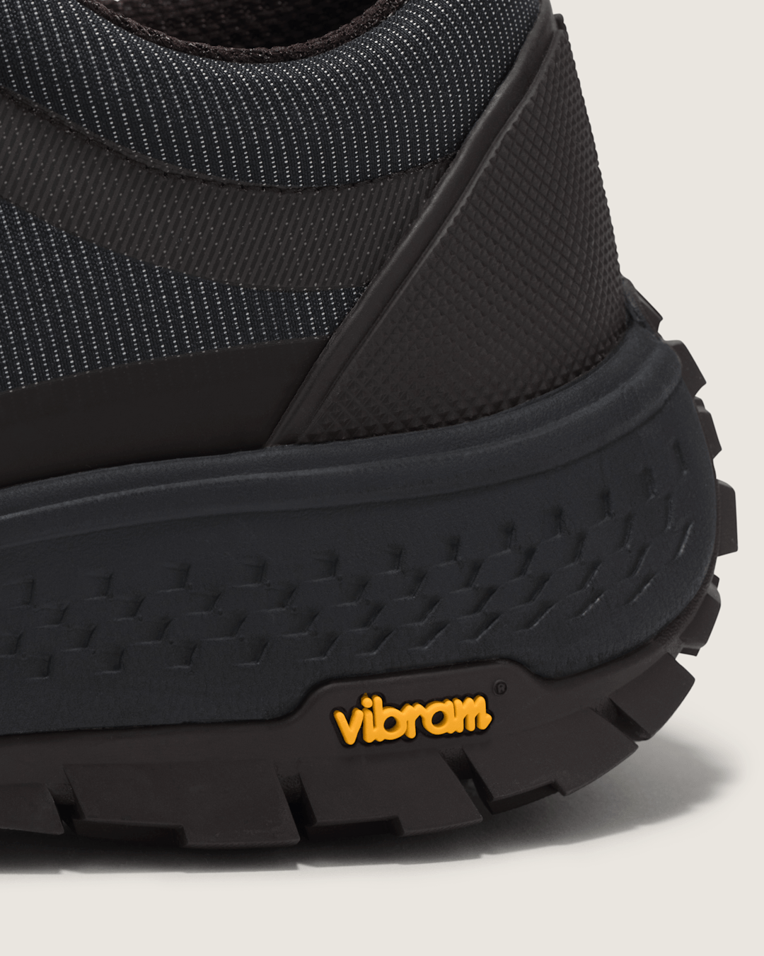 Vans OTW Old Skool 36 Trail Vibram in Black