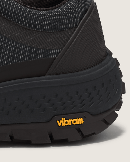 Vans OTW Old Skool 36 Trail Vibram in Black