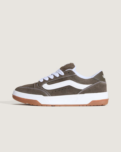 Vans Hylane Shoe in Brown