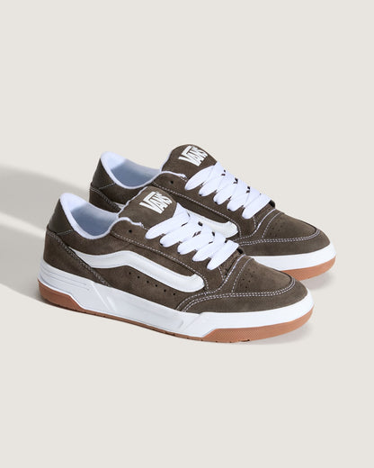 Vans Hylane Shoe in Brown