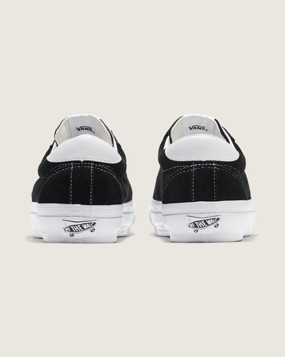 Vans Premium Sport 73 Shoe in Black