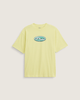Canary Yellow