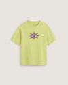 Canary Yellow
