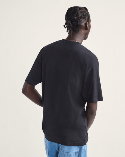 Vans Classified T-Shirt in Black