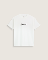 Marshmallow White / Black